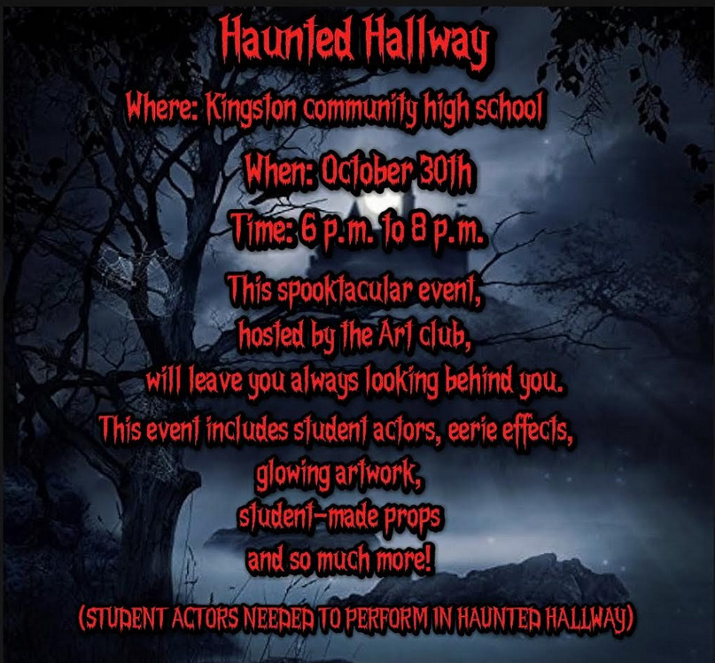 hallway