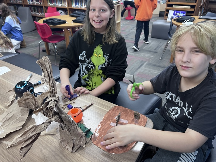 This was such a fun 🤩 project!