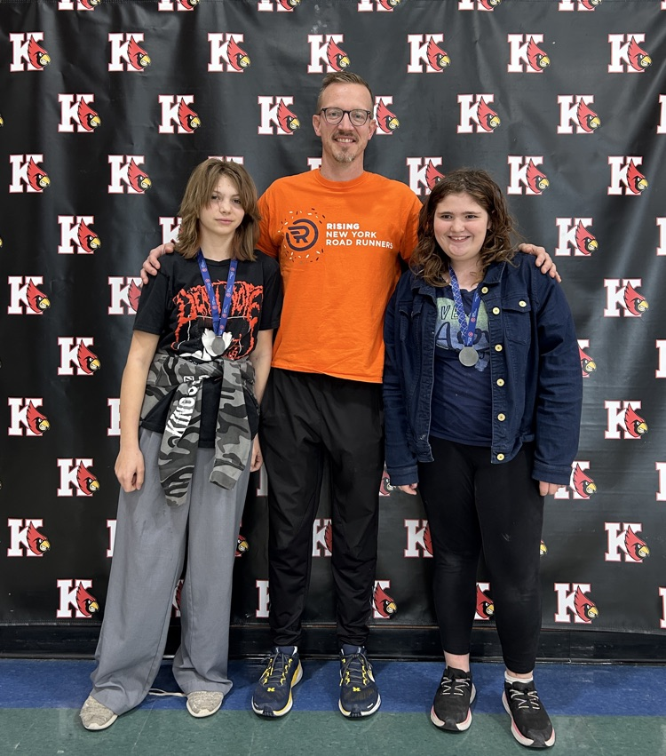 KES Positive Behavior Award Assembly