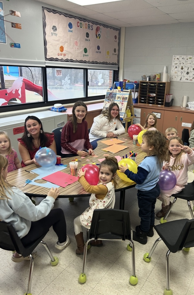 KES Balloons Over Broadway