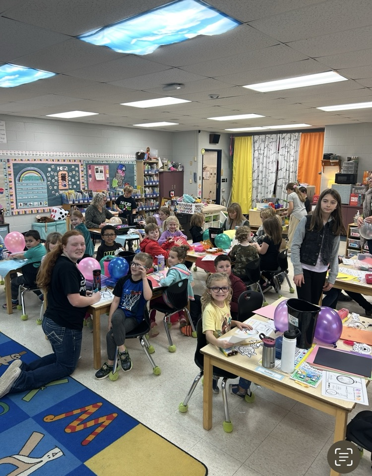 KES Balloons Over Broadway