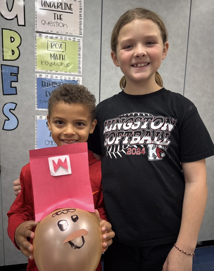 KES Balloons Over Broadway