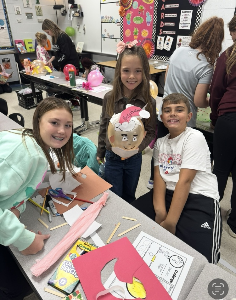 KES Balloons Over Broadway