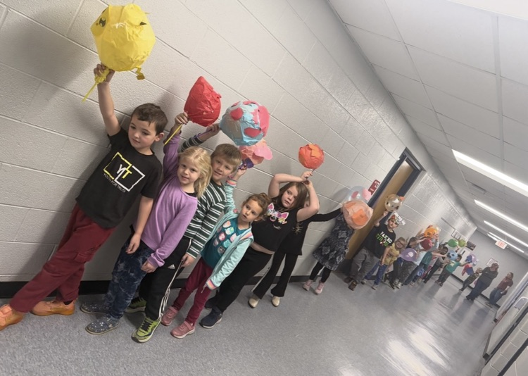 KES Balloons Over Broadway