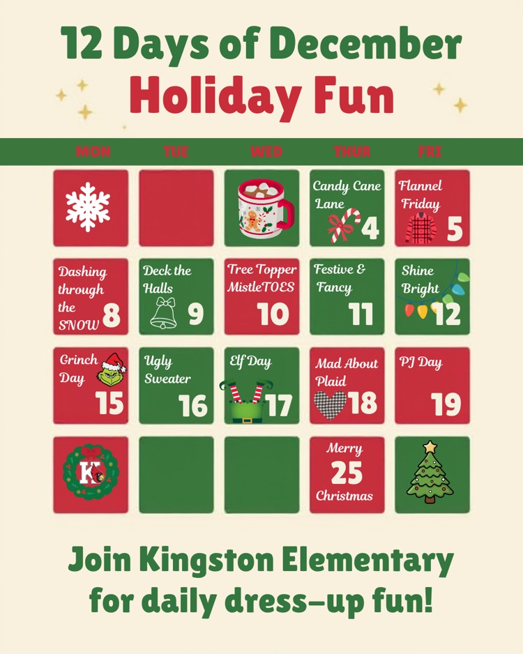 Back by popular demand for 2025! 