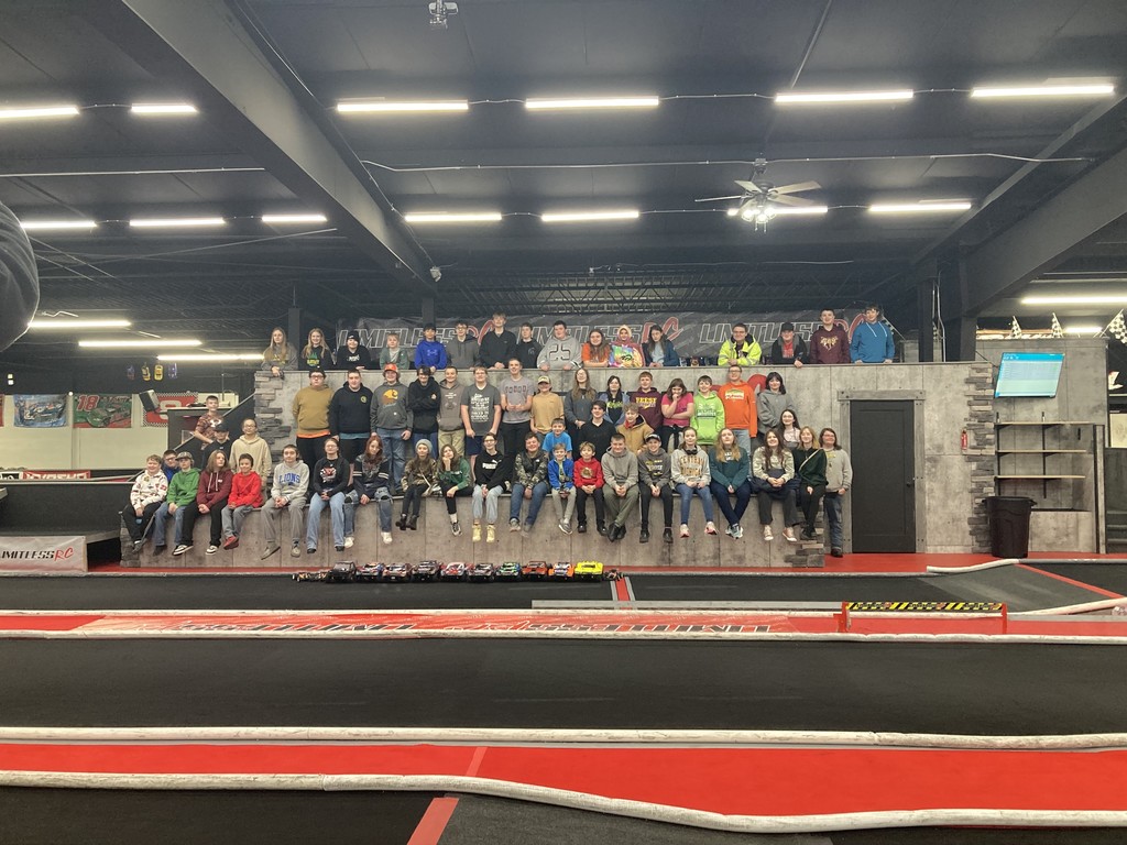 Pictures from RC event