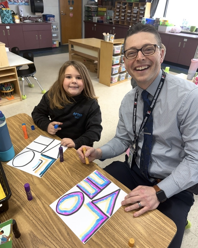 KES Valentine’s Week Fun