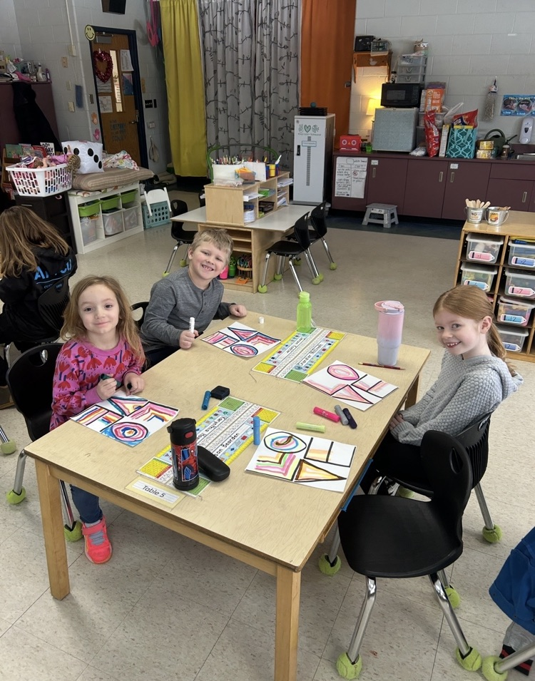 KES Valentine’s Week Fun