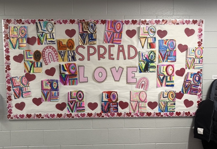 KES Valentine’s Week Fun