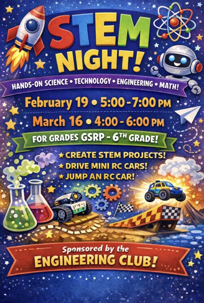 KES STEM Night