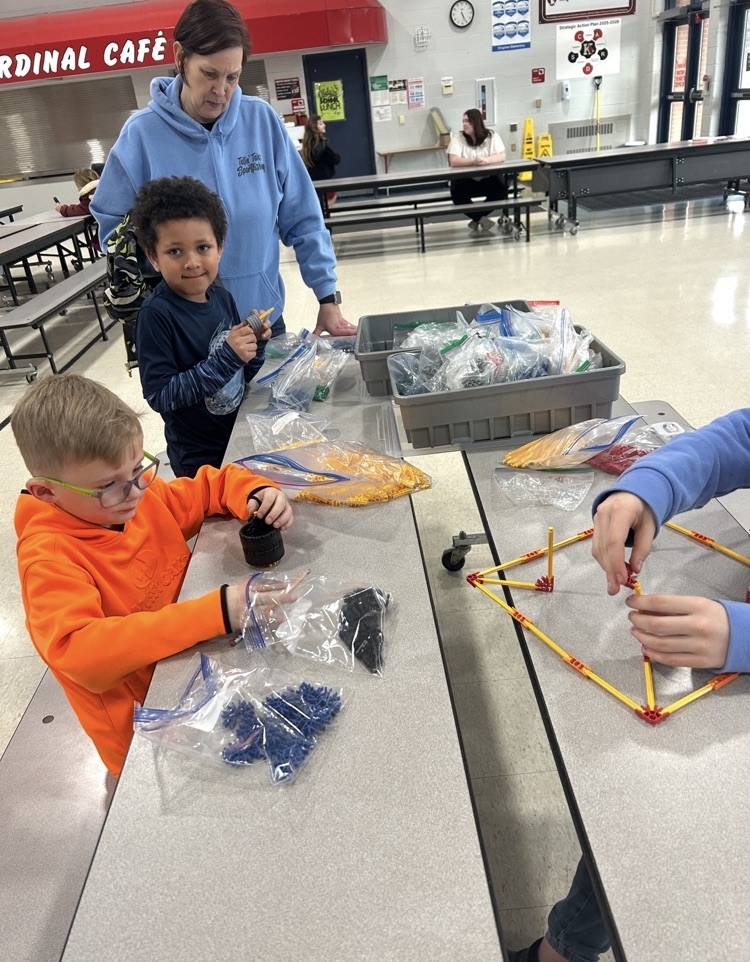 KES STEM Night