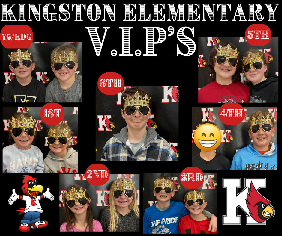 KES VIPs 1