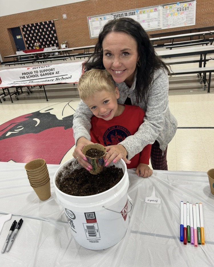 KES Seed Planting 
