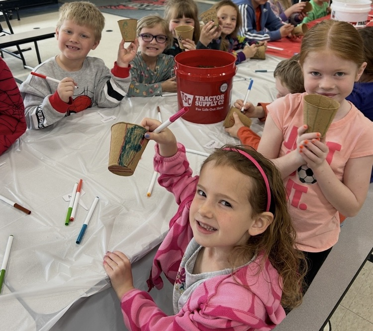 KES Seed Planting 