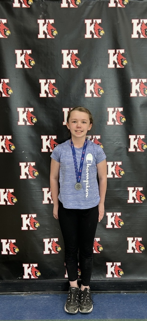 KES Positive Behavior Award Assembly