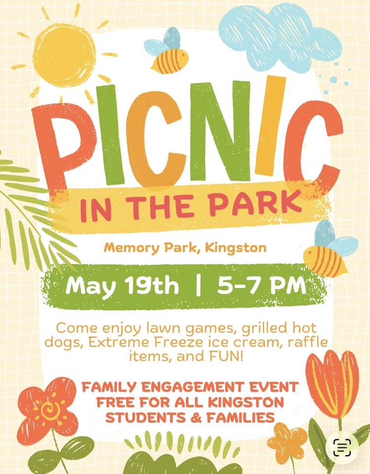 Picnic in the Park Info