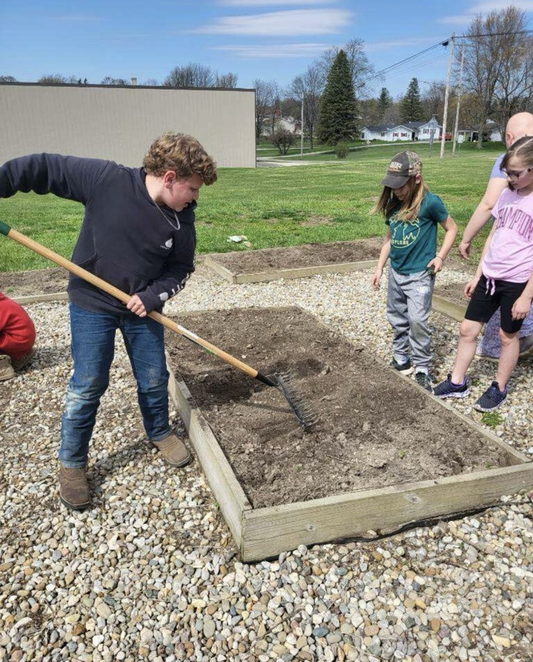 KES Garden Club