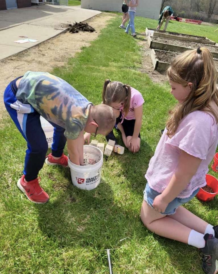 KES Garden Club