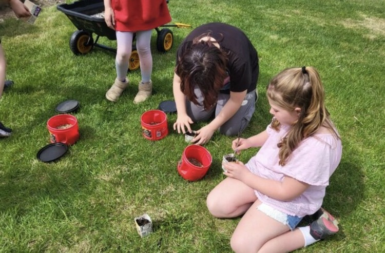 KES Garden Club