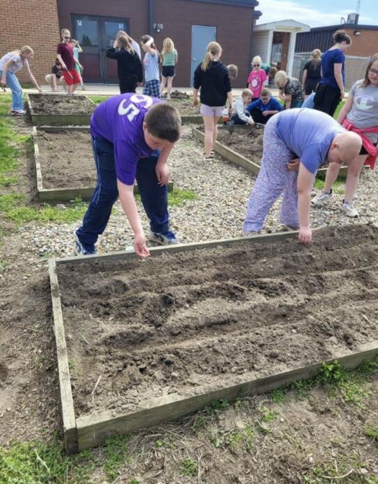 KES Garden Club