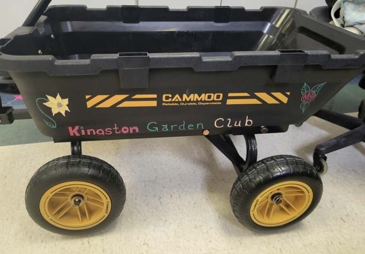 KES Garden Club