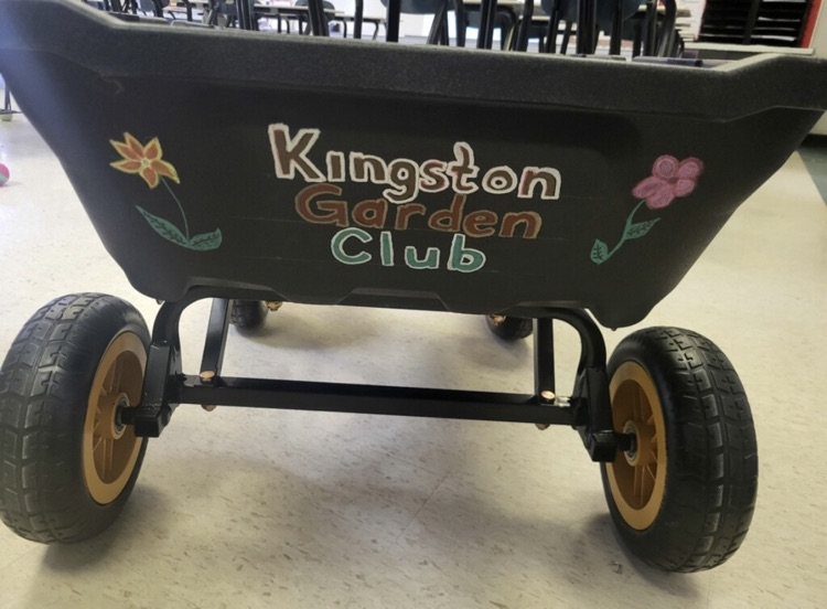 KES Garden Club