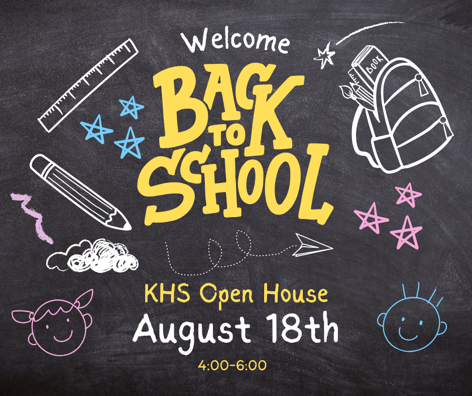 open house