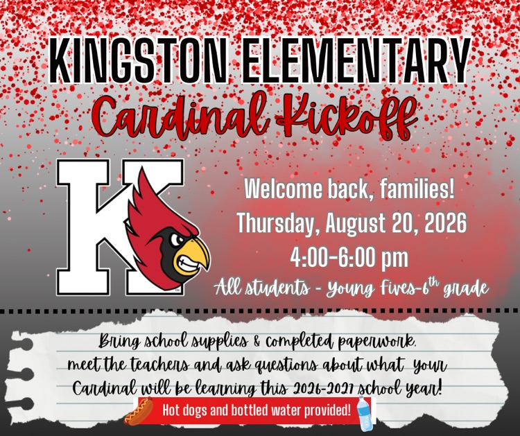 KES Open House