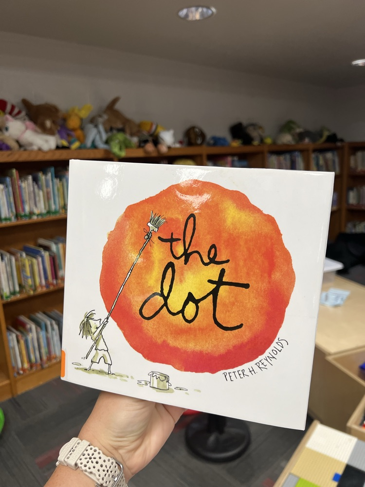 Book inspiration