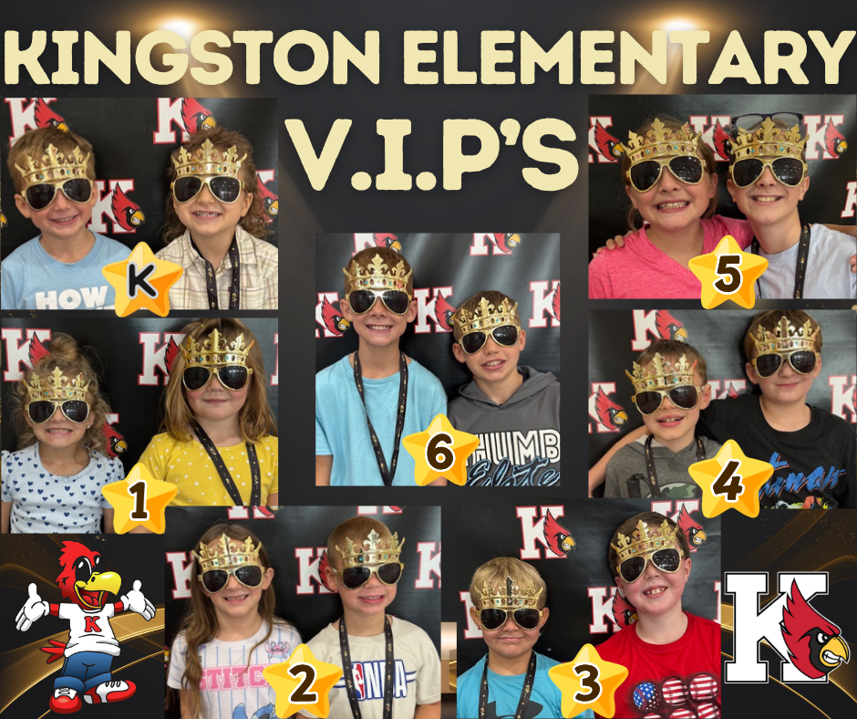 KES Week 1