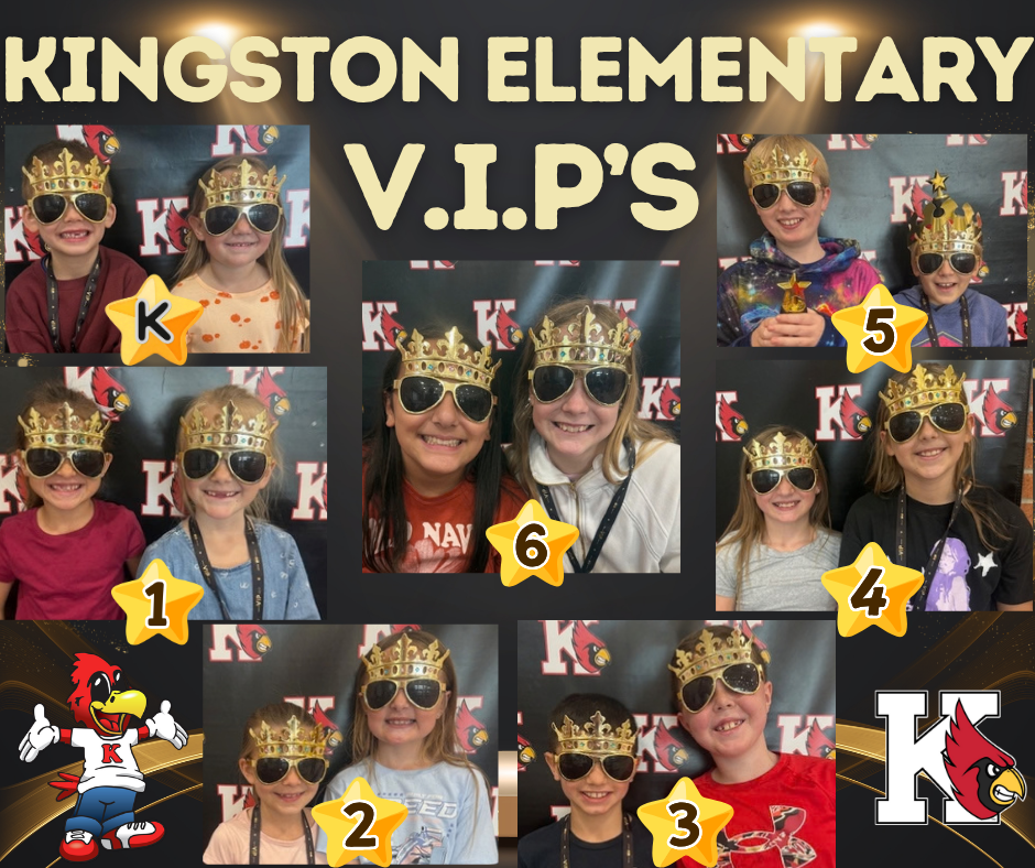 KES Week 4