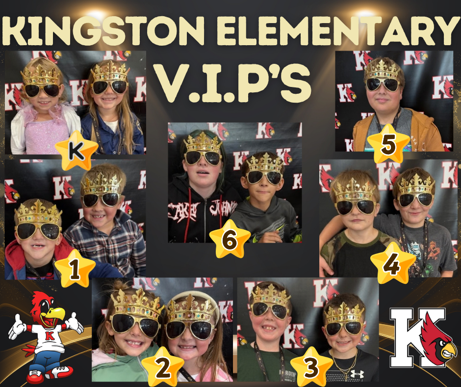 KES Week 3