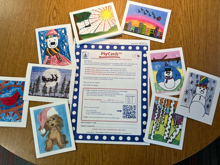 MyCards