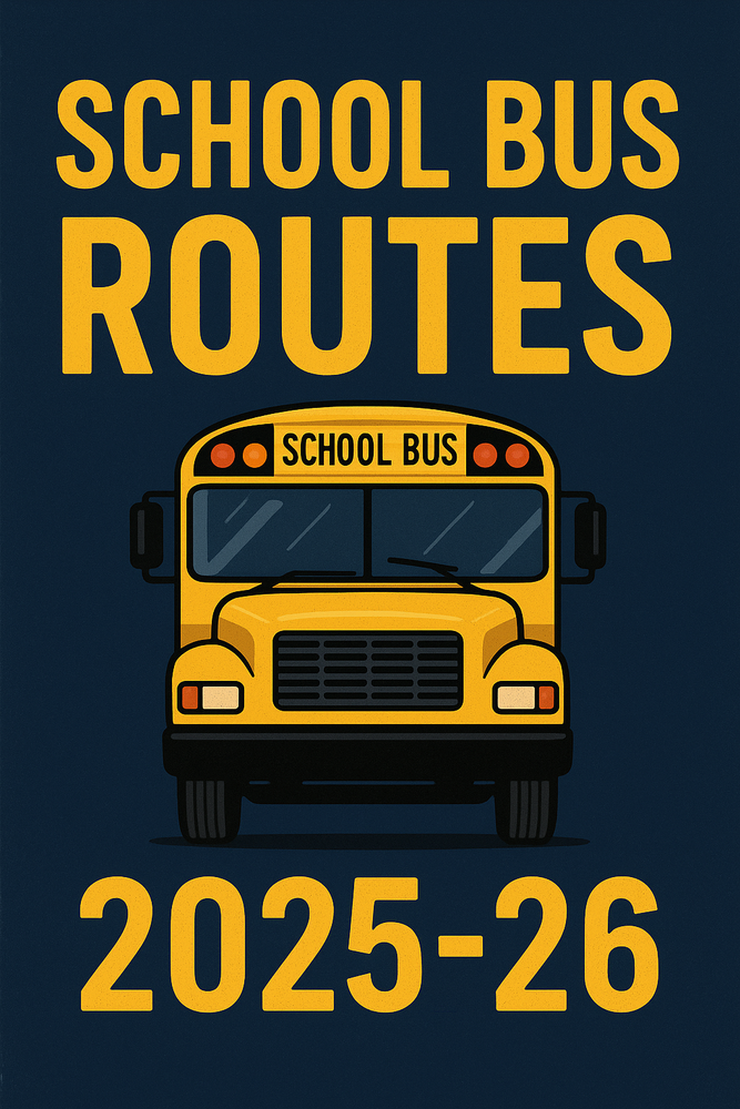 bus routes