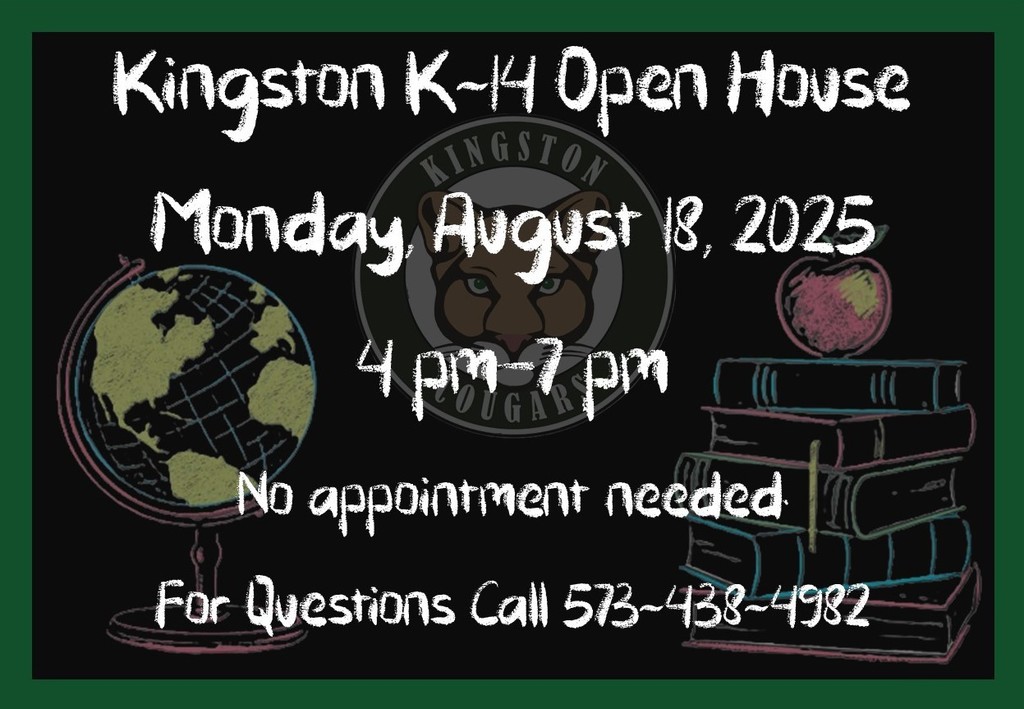2025 Open House
