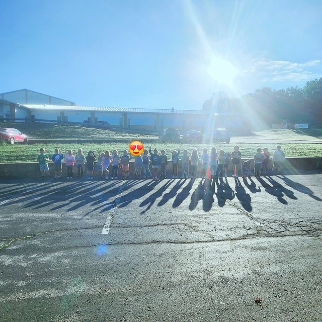 group photo