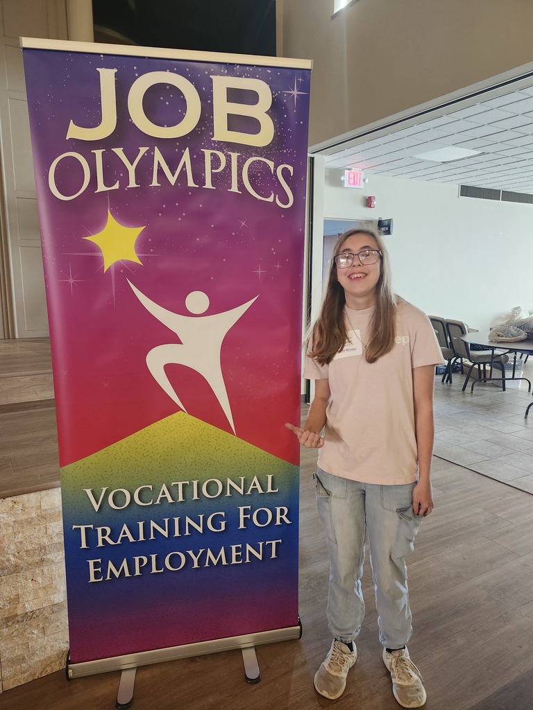 Job Olympics