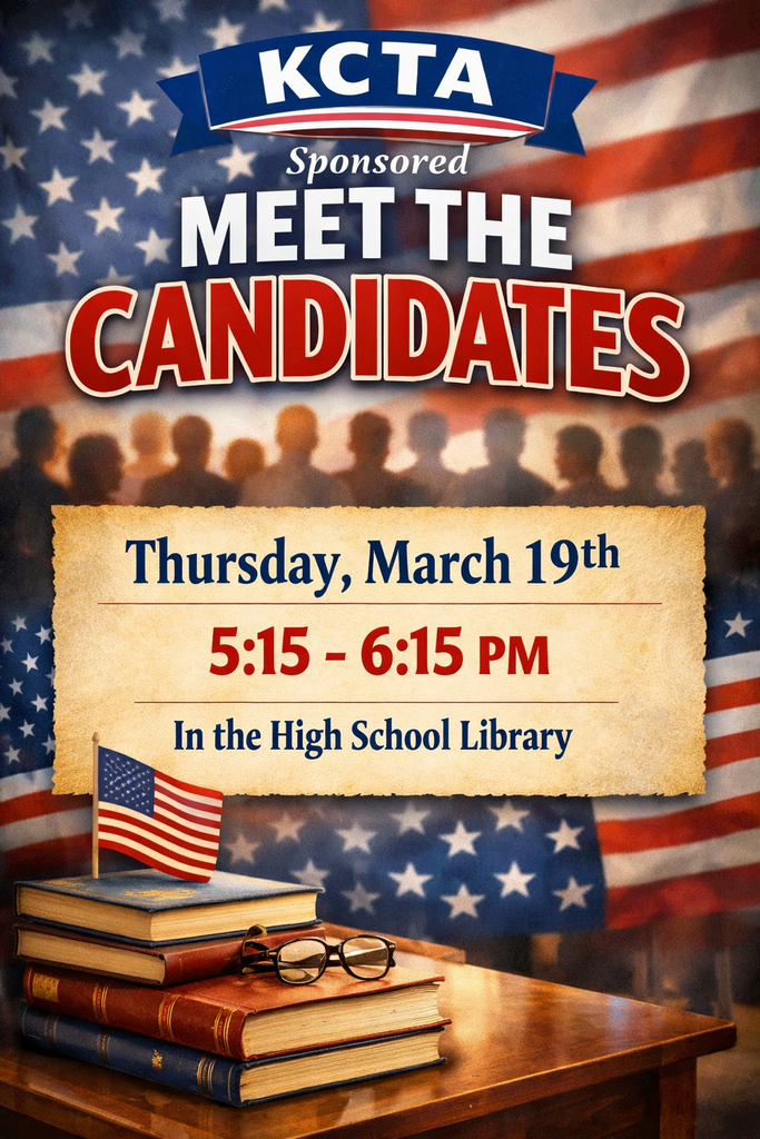 KTCA Meet the Candidates