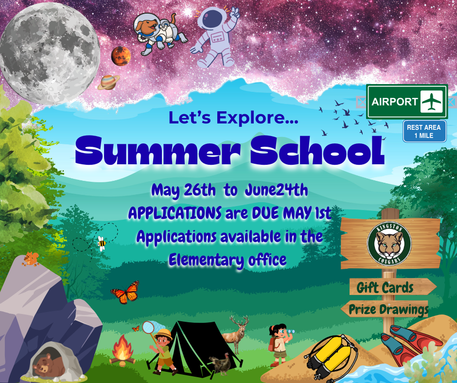 Summer School
