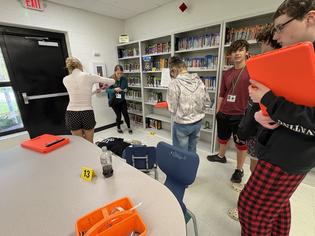 CSI Unit