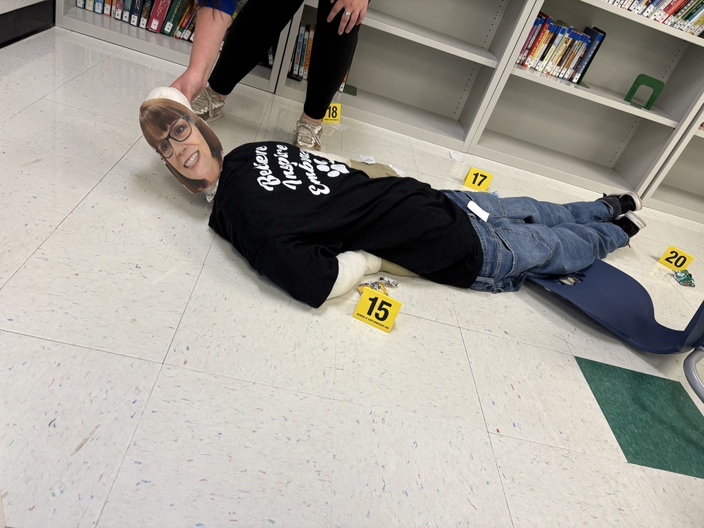 CSI Unit