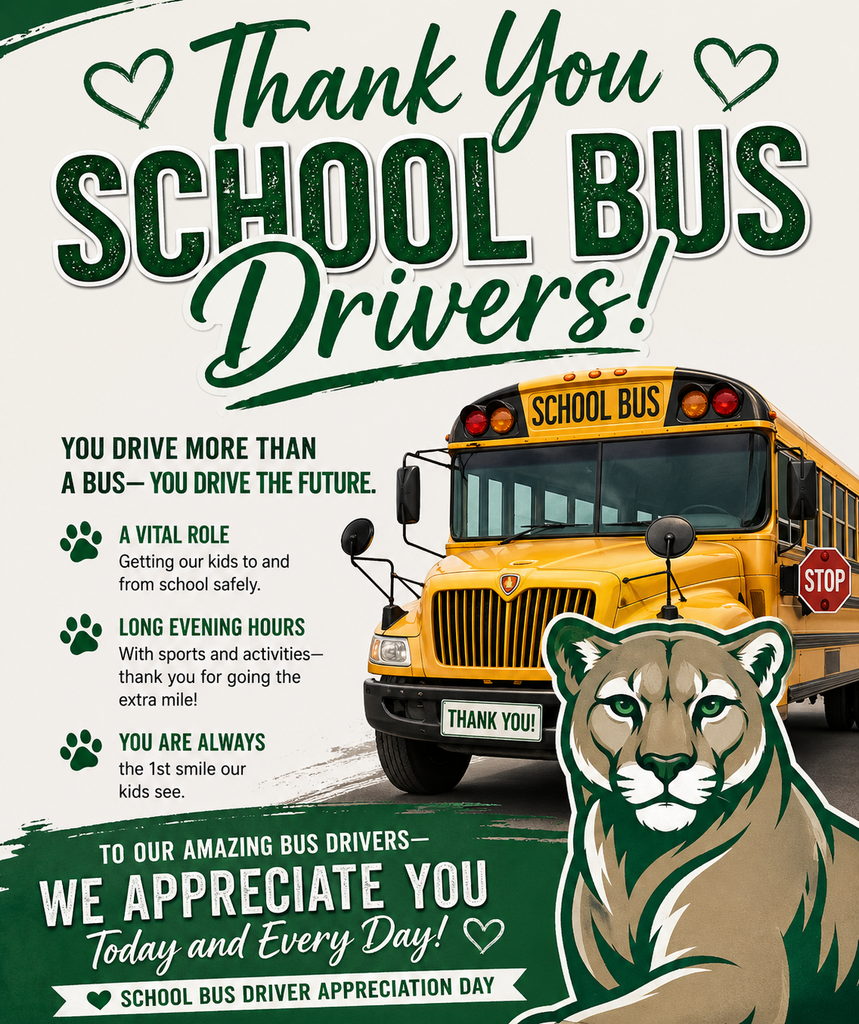 school bus driver appreciation