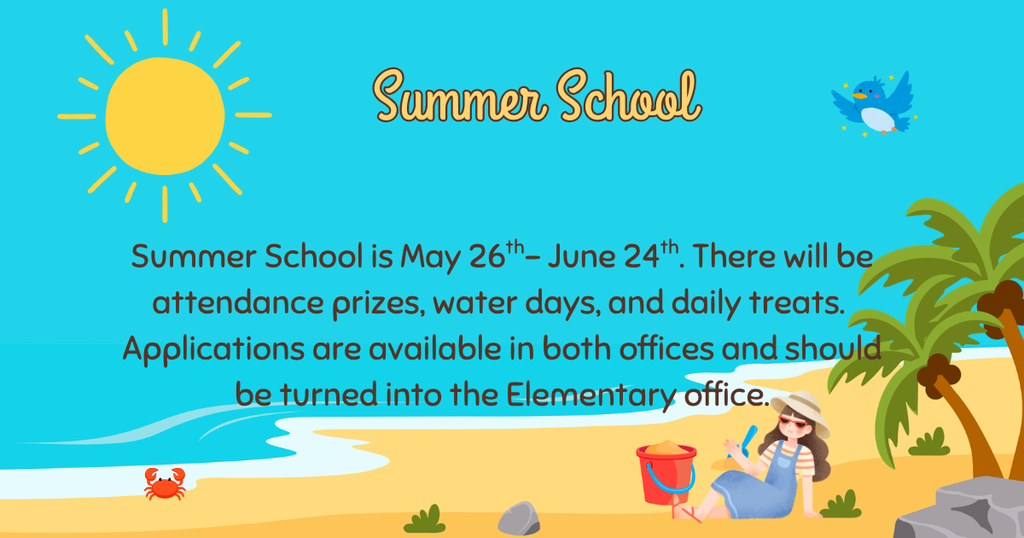 Summer School