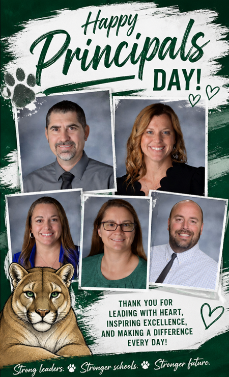 principals day