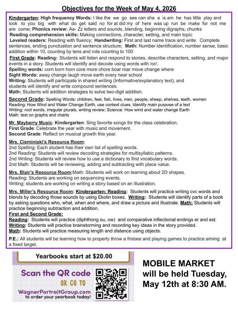 Newsletter page 2