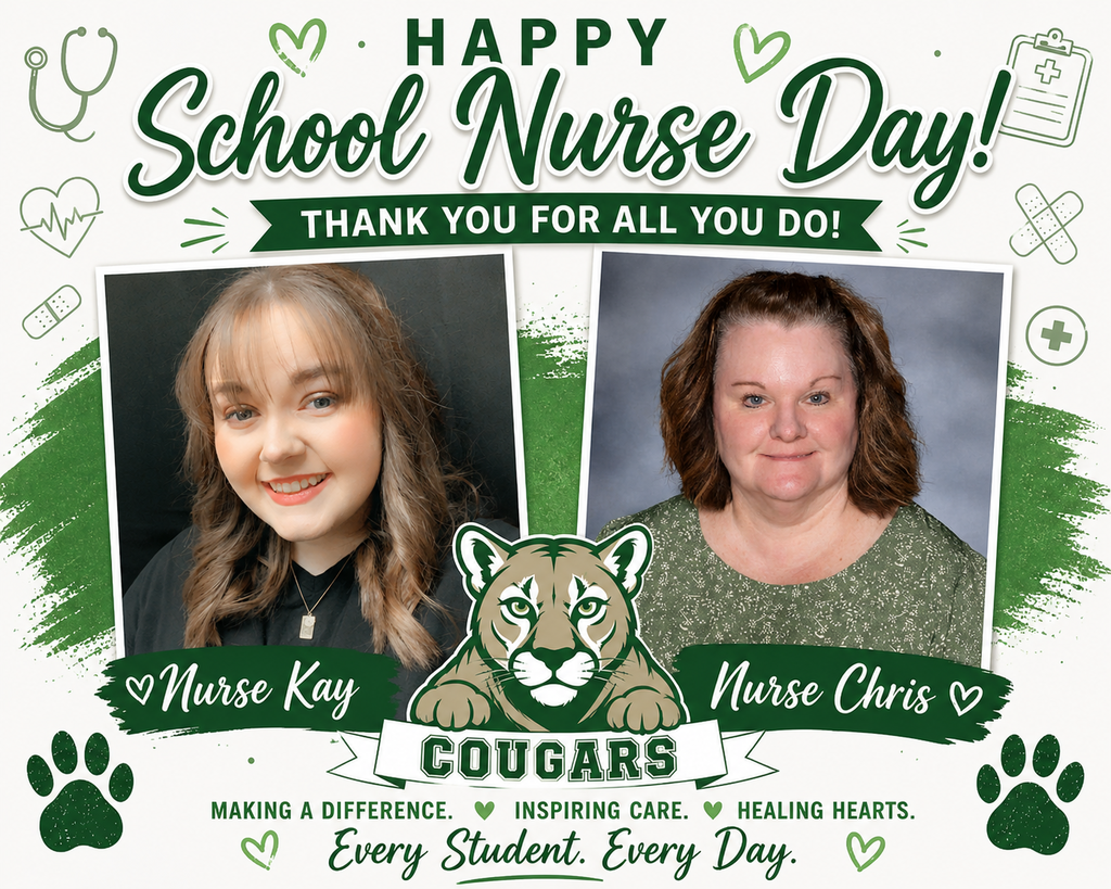 nurses day, nurse kay and nurse chris