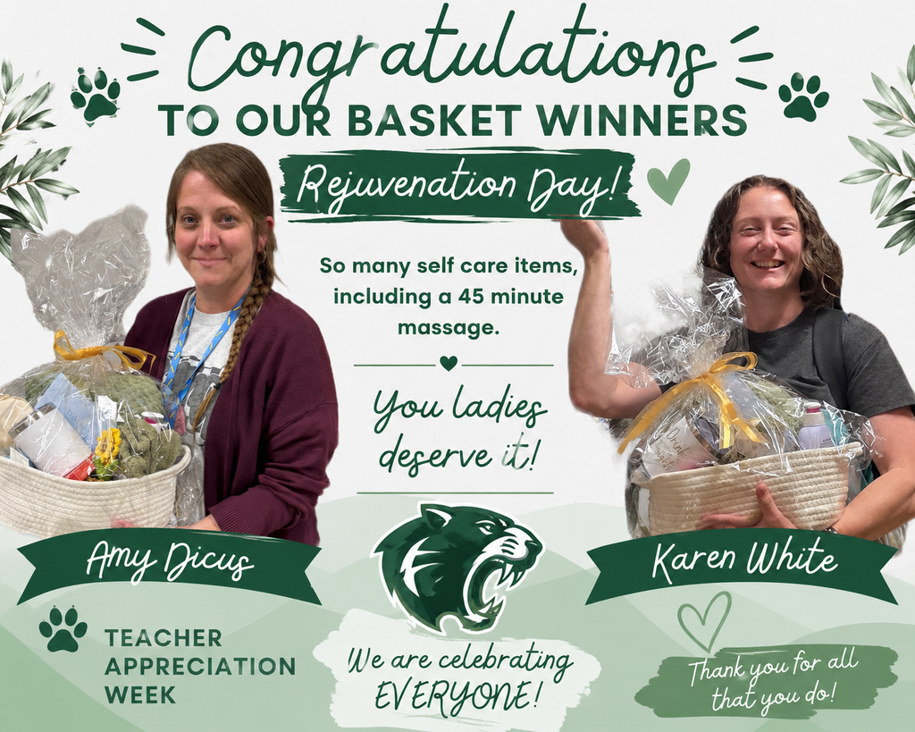 Basket winners