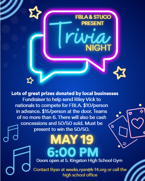trivia