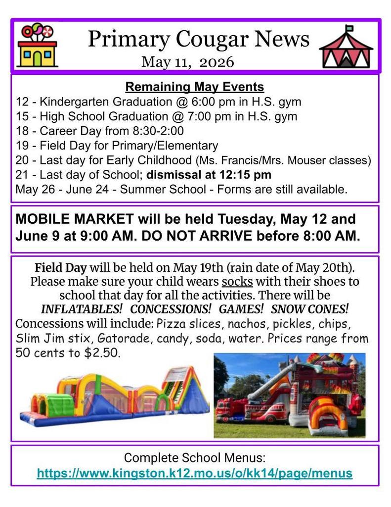 newsletter