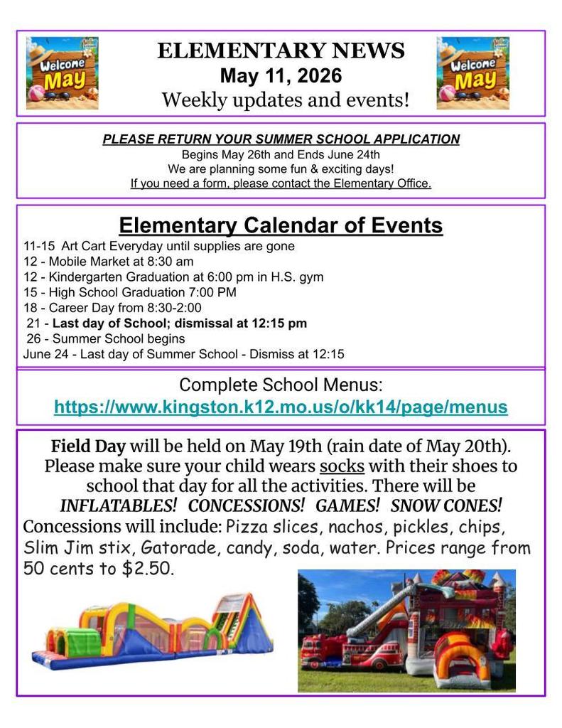 newsletter